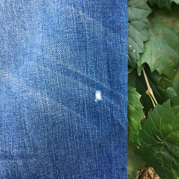 True Religion Womens Jeans Size 28 Wide/Flare Leg - Picture 8 of 8